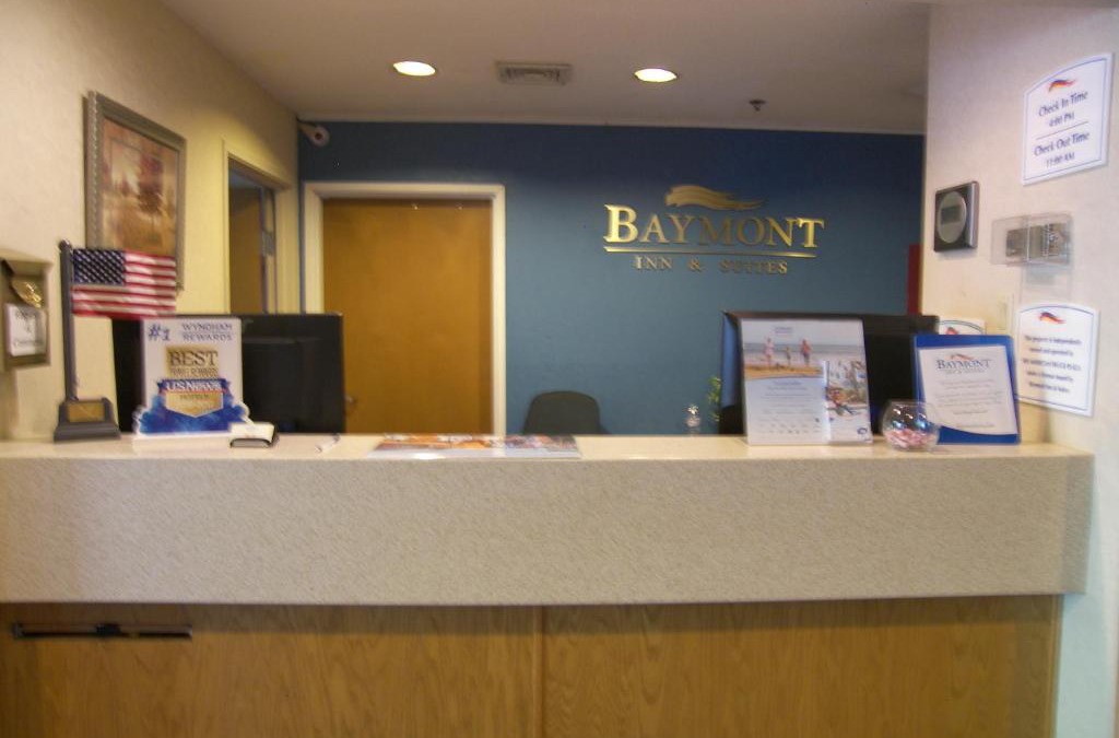 Mount Vernon Hotel | Baymont by Wyndham Mount Vernon Renfro Valley