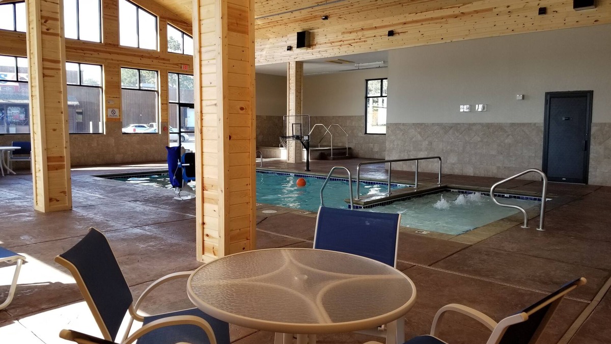 Oacoma Hotel | Baymont by Wyndham Oacoma