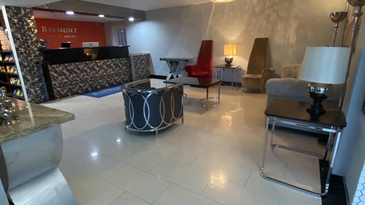 Odessa Hotel | Baymont by Wyndham Odessa University Area