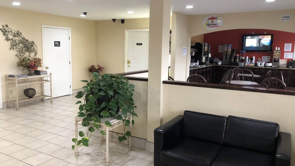 Richburg Hotel | Baymont by Wyndham Richburg/Chester Area