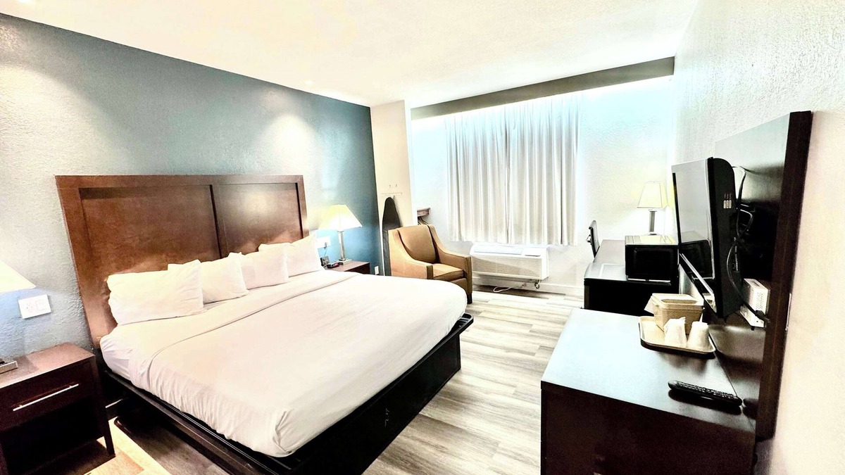 Richmond Hotel | Baymont by Wyndham Richmond I-70