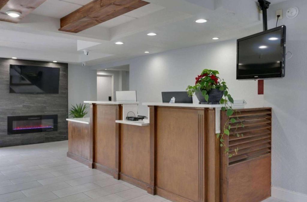 Ridgeland Hotel | Baymont by Wyndham Ridgeland I-95