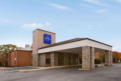 Rocky Mount Hotel | Baymont by Wyndham Rocky Mount