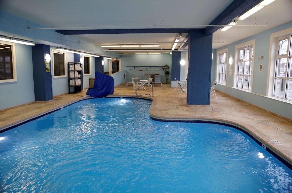 Rockford Hotel | Baymont by Wyndham Rockford