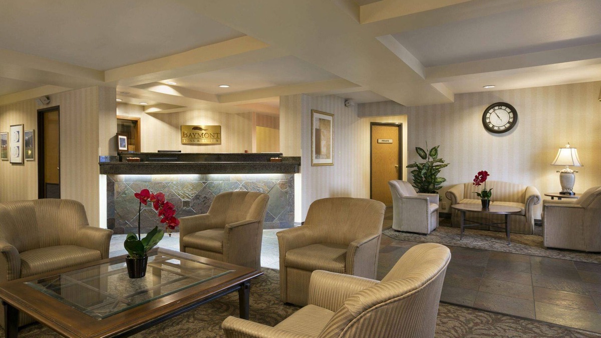 Totem Lake Hotel | Baymont by Wyndham Seattle/Kirkland WA
