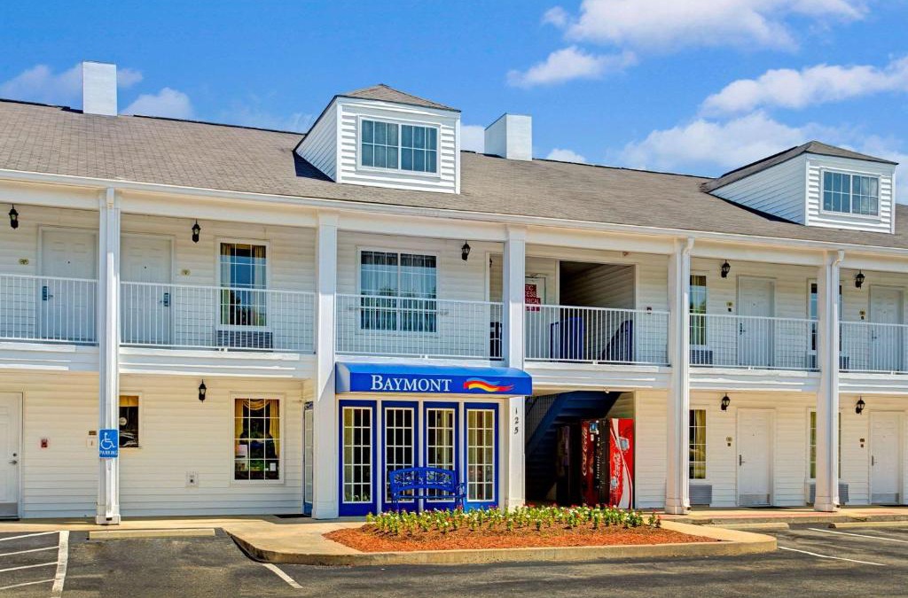 Smithfield Hotel | Baymont by Wyndham Smithfield