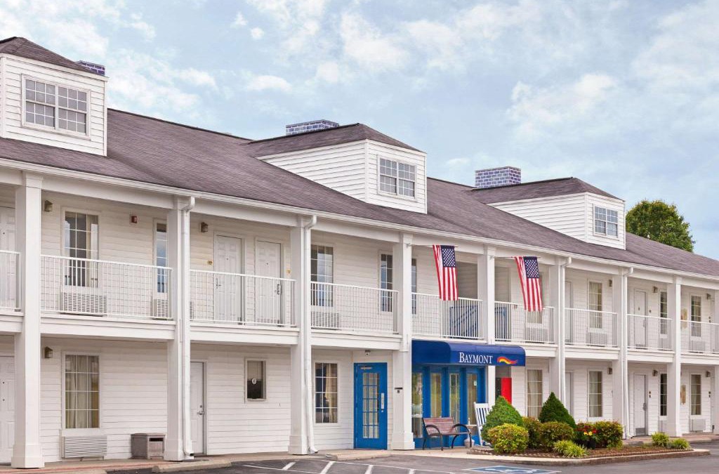 Tullahoma Hotel | Baymont by Wyndham Tullahoma