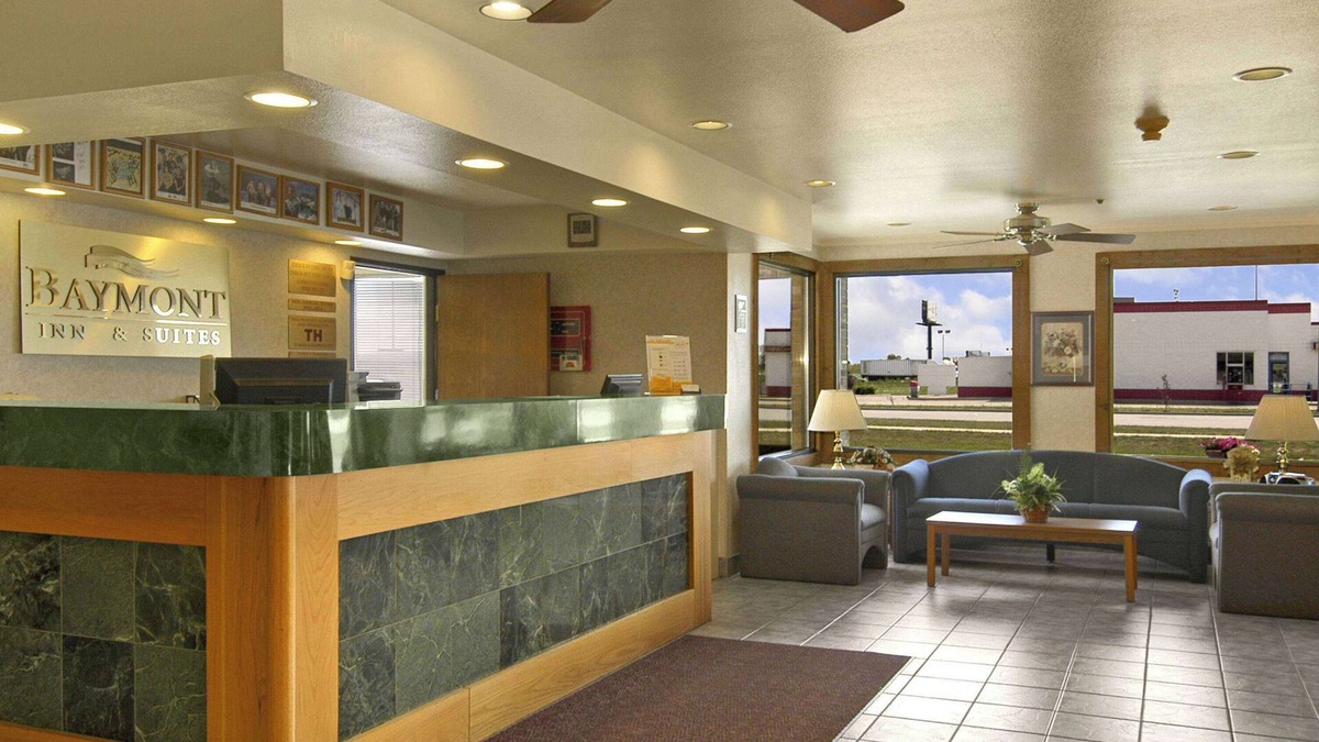Tuscola Hotel | Baymont by Wyndham Tuscola