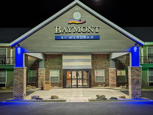 Washington Hotel | Baymont by Wyndham Washington