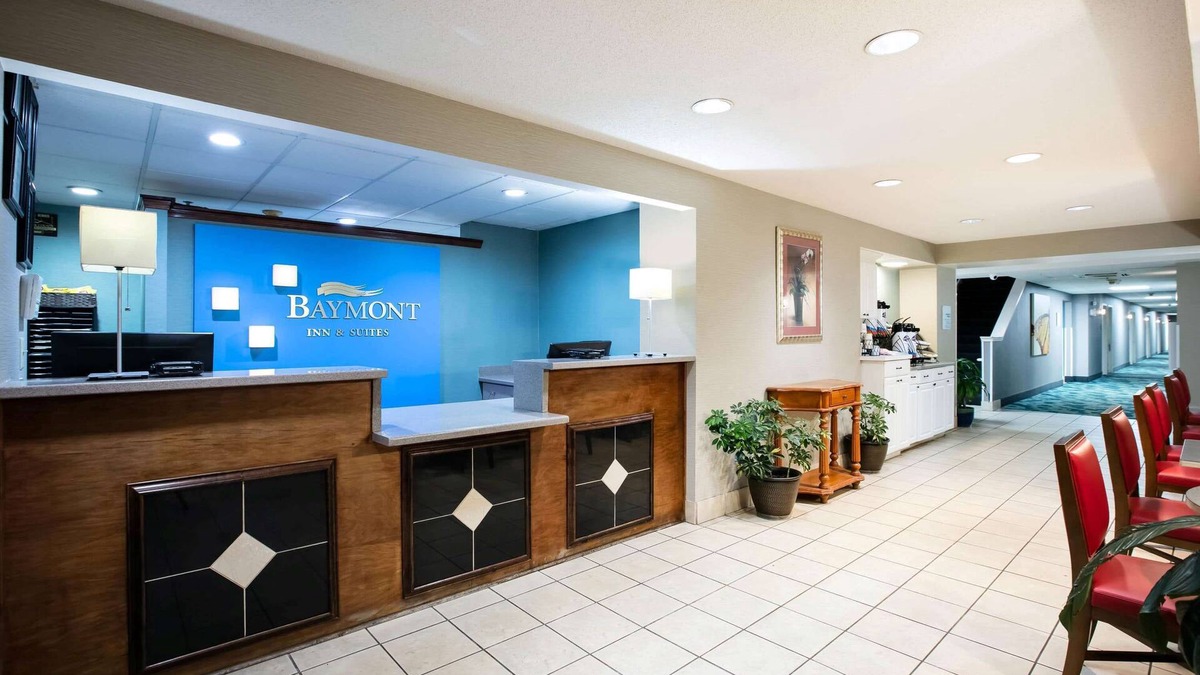 Braselton Hotel | Baymont Inn & Suites by Wyndham Braselton