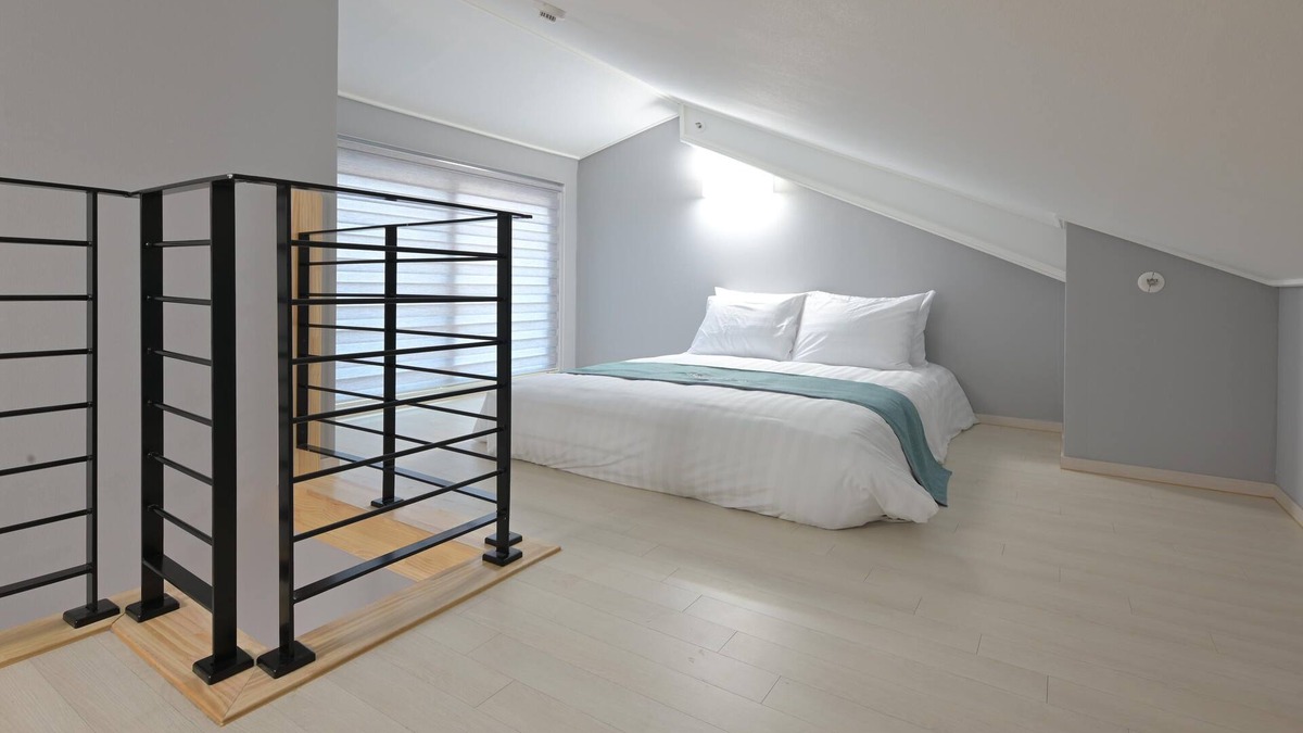 Yeosu Hotel | BayOne Park