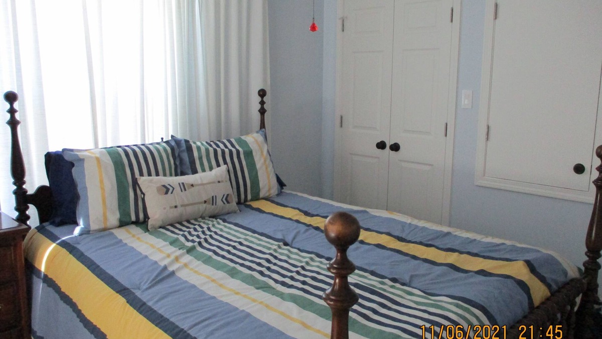 Barataria House | Bayou Living