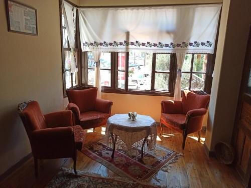 Demre Hotel | Bayraktar Konağı City Center