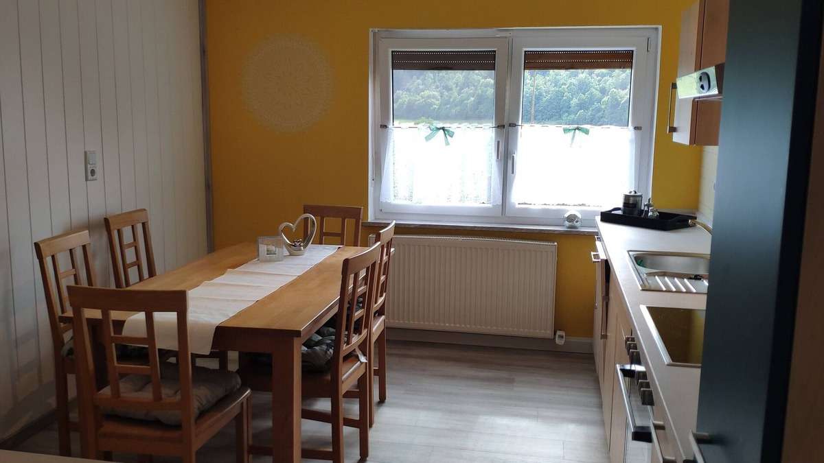 Burglengenfeld Apartment | Bayrisch, Ländlich, Gemütlich am Jurasteig