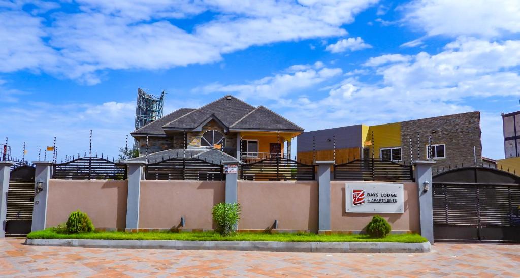 Teshie Cabin | Bays Lodge, Accra