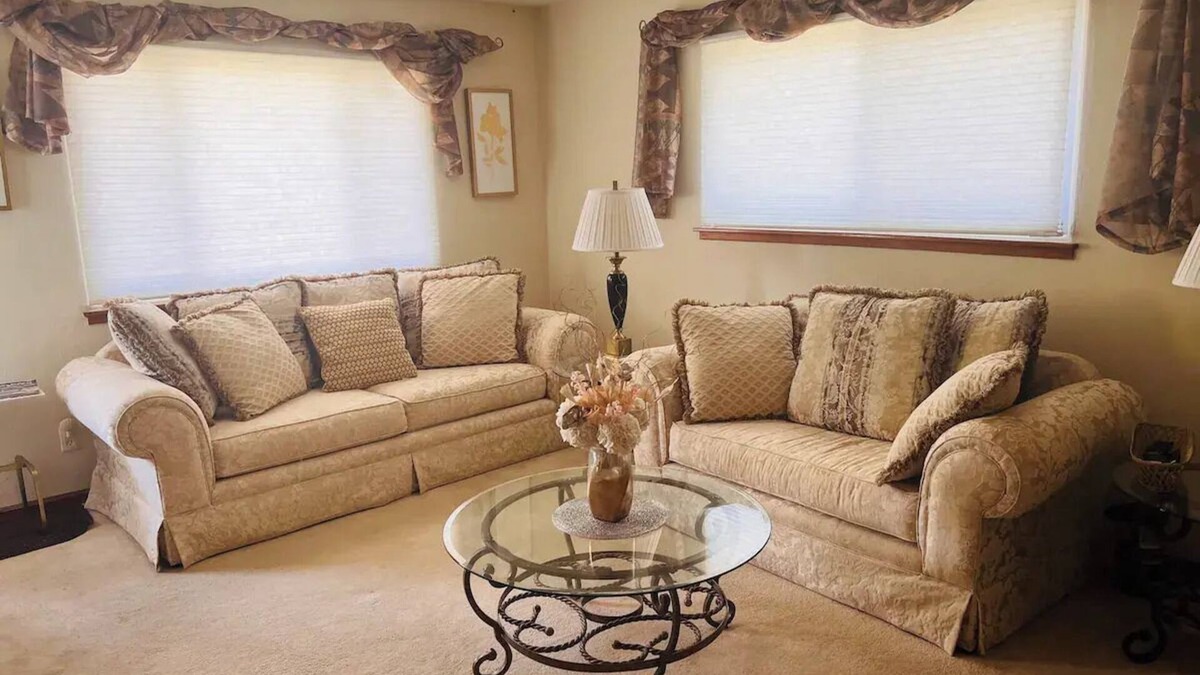 Buckroe Beach House | Bayshore Breezenn