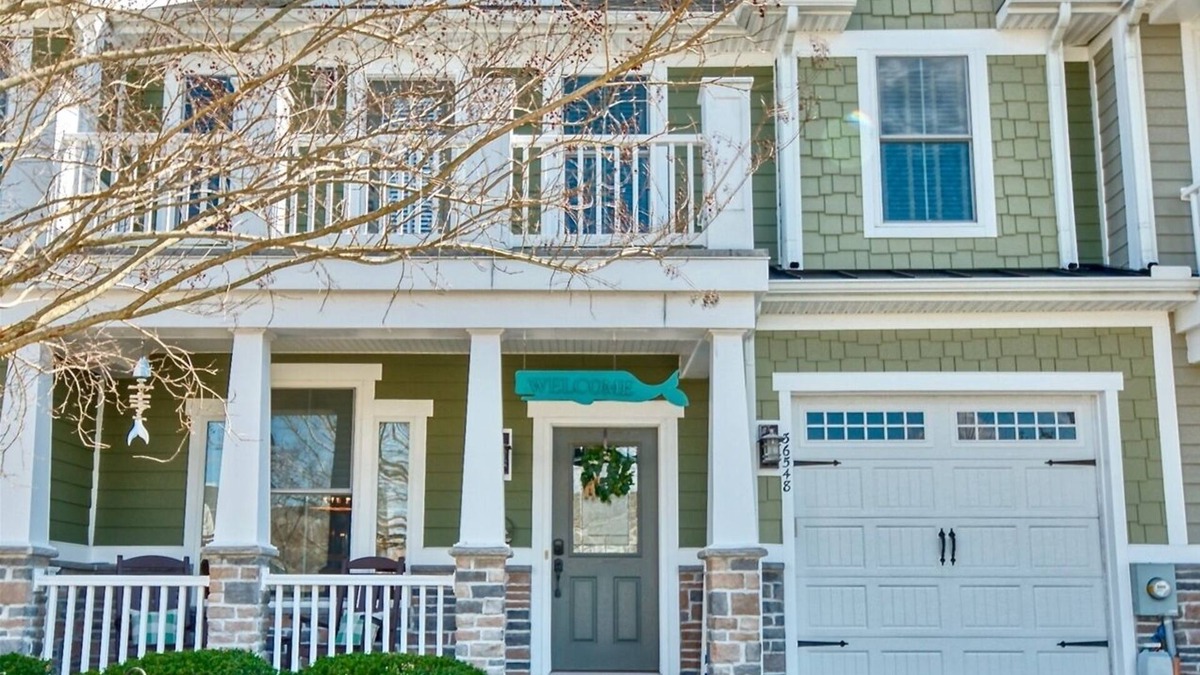 The Commons House | Bayside* 3 BR Luxury Townhome in Award-Winning Resort, Sleeps 8