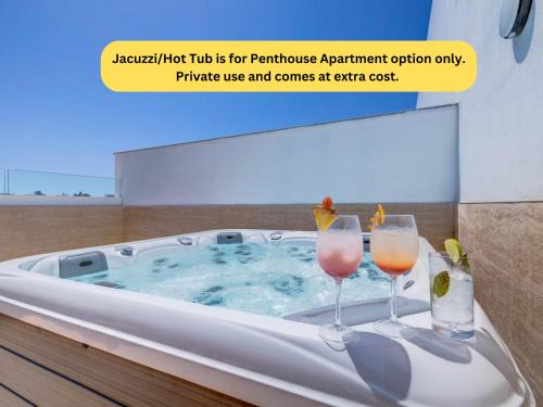 Swieqi Apartment | Bayside A Apartments