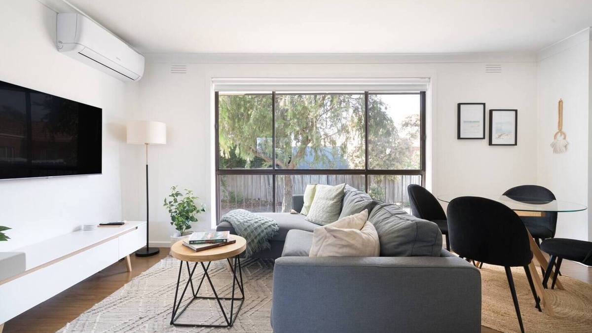Rye House | Bayside Basking Coastal Rye Living at its Best