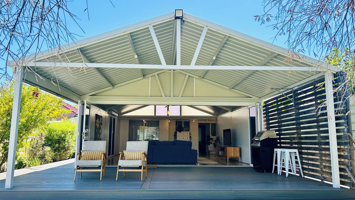 Shoalwater House | Bayside Beach Retreat - Rockingham