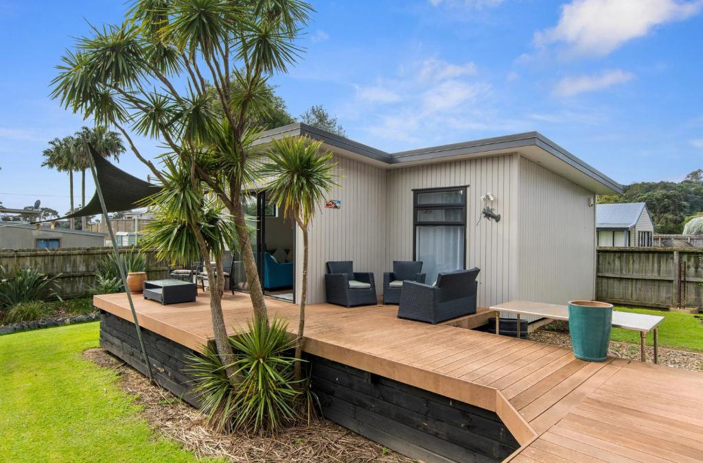 Matapouri House | Bayside Beauty - Matapouri Holiday Home