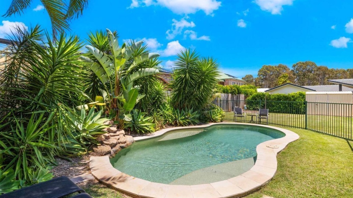 Redland Bay House | Bayside Blissn