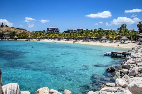 Sint Michiel Hotel | Bayside Boutique Hotel - Blue Bay Golf & Beach Resort