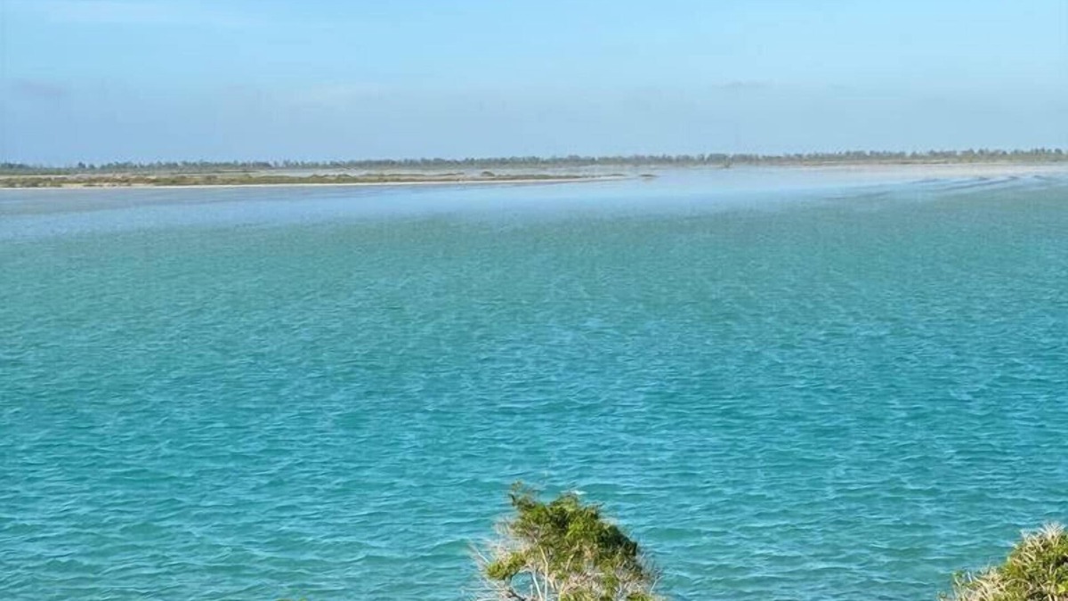 Bottle Creek House | Bayside Estate Waterfront Guesthouse, Bottle Creek, North Caicos, Turks & Caicos