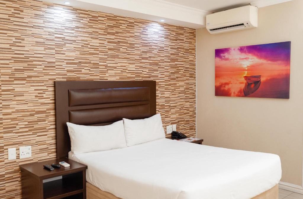 South Beach Hotel | Bayside Hotel 100 Pixley Kaseme Street (West Street)