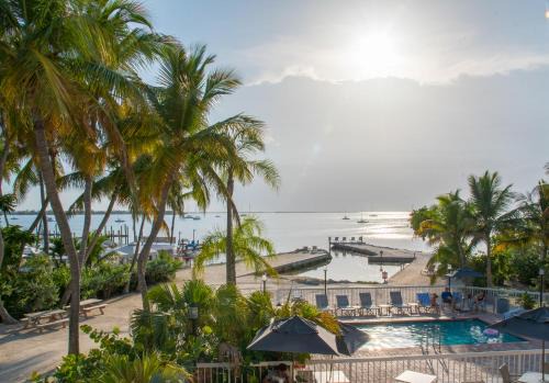 Key Largo Hotel | Bayside Inn Key Largo