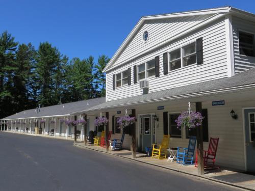 Cooperstown - Otsego Lake Hotel | Bayside Inn & Marina