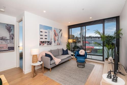 Hampton Apartment | Bayside living at The Hampton