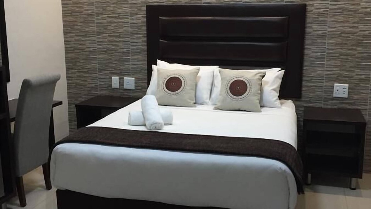 Empangeni Hotel | Bayside Lodge Empangeni