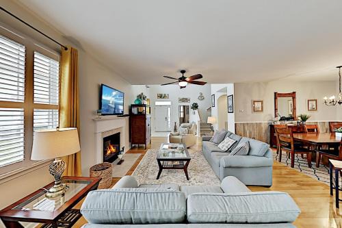 Bayside Village House | Bayside Resort - 11134 Signature