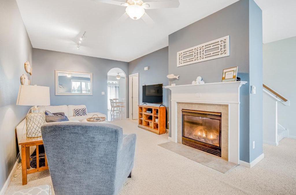 Sun Ridge House | Bayside Resort- 11490 West Sand Cove