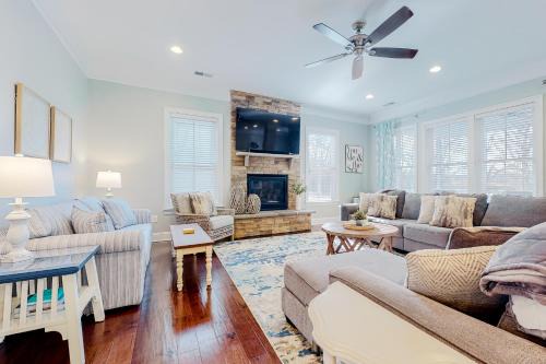 Sun Ridge House | Bayside Resort - 30248 Candleberry Drive