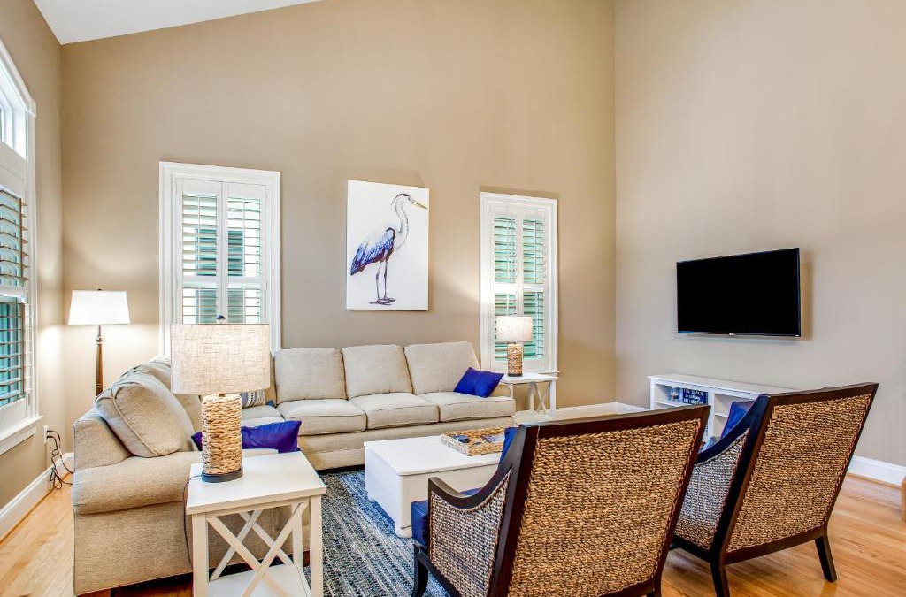 The Commons House | Bayside Resort - 36516 Coneflower Cir