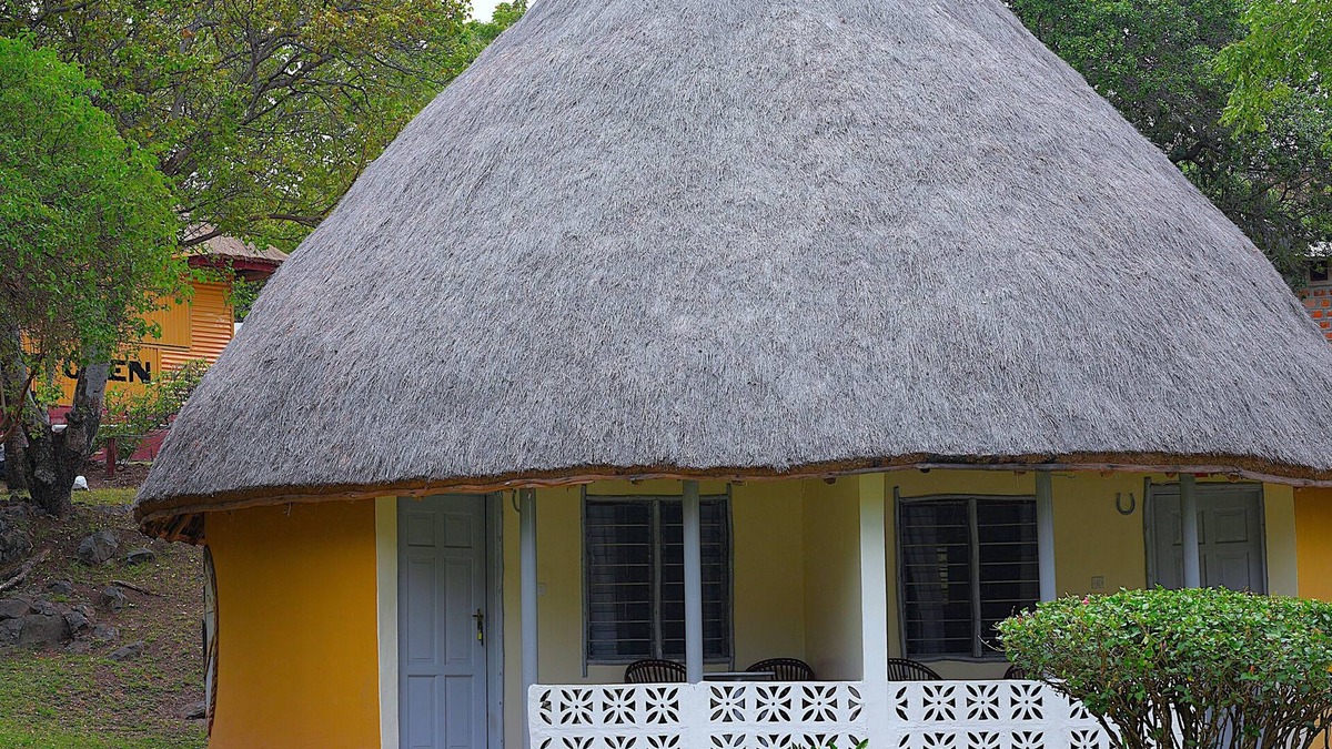 Mbita Resort | Bayside Resort Lake Victoria