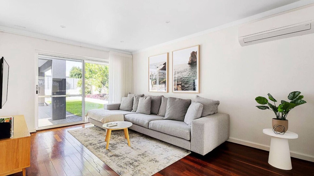 Bayswater House | Bayswater Retreat, 3 Bed house.