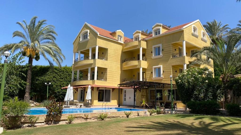Al-'Amriyah House | Baytona