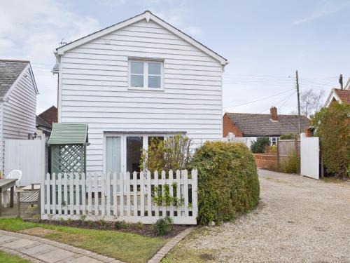 Birch House | Baytree Cottage 2