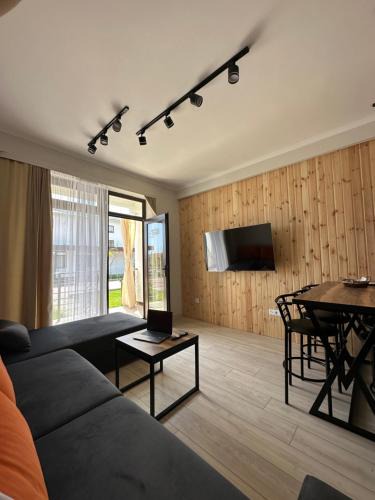 Bosteri Apartment | Baytur Trea