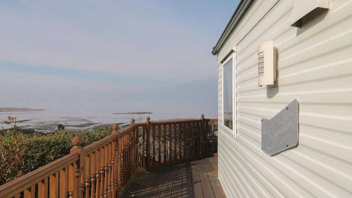 Fiddington Cottage | Bayview 23