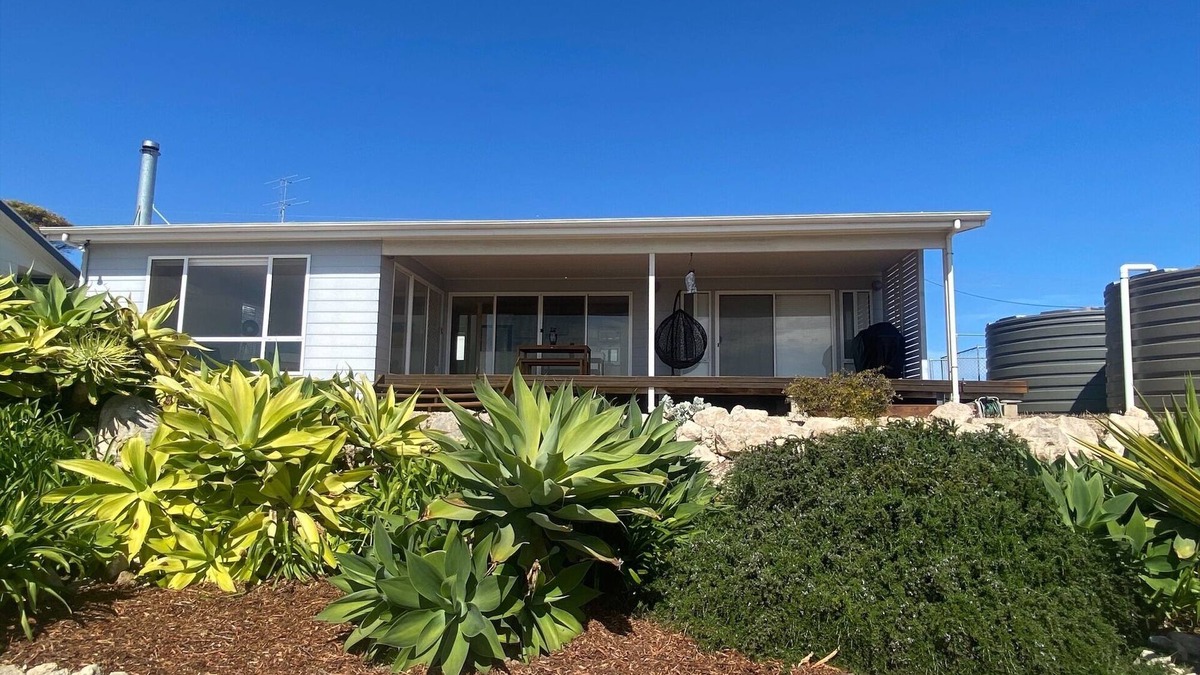 Para Wurlie House | Bayview Bliss - Beautiful sea views! close to playground and beach!