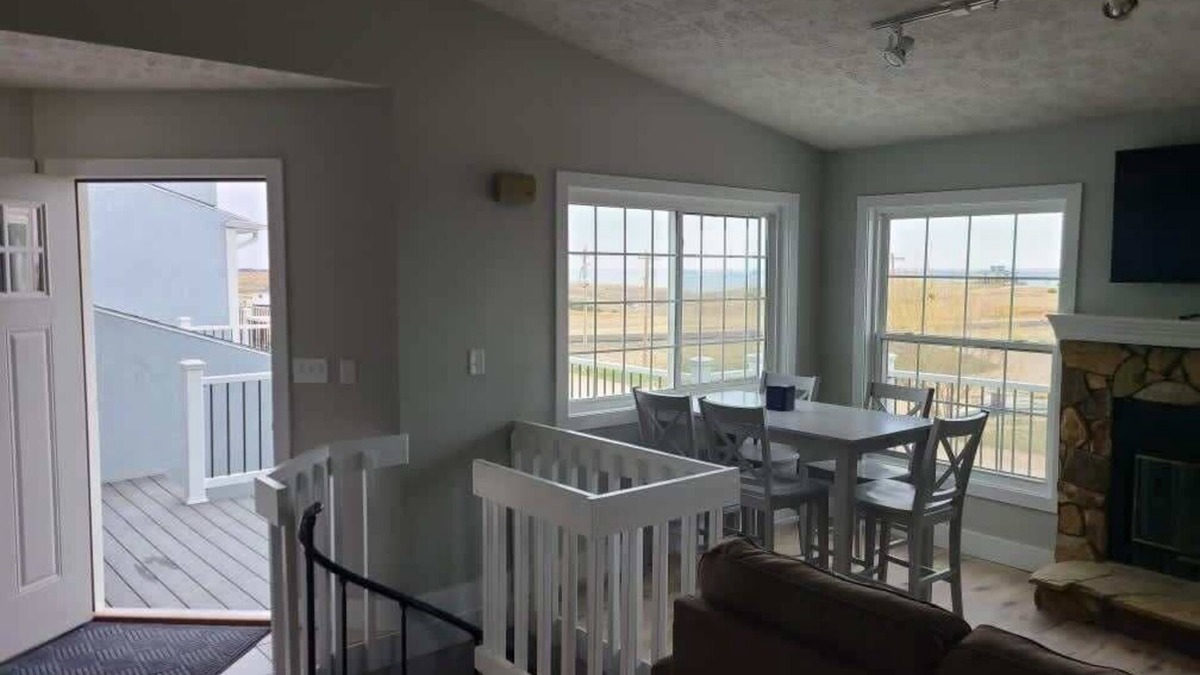 Whitetail Condo | Bayview Condo #2, Ogallala Beach