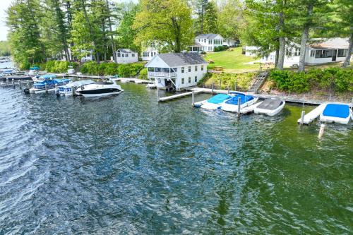 Windham House | Bayview Cottages & Retreats