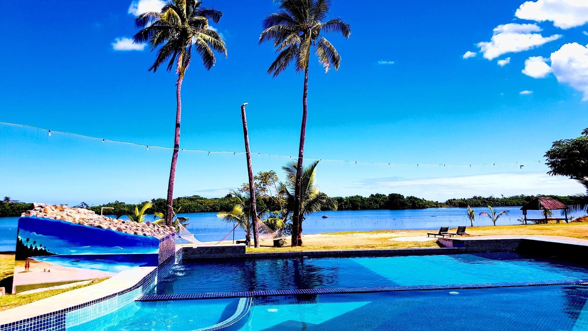 Nadi Hotel | Bayview Cove Resort