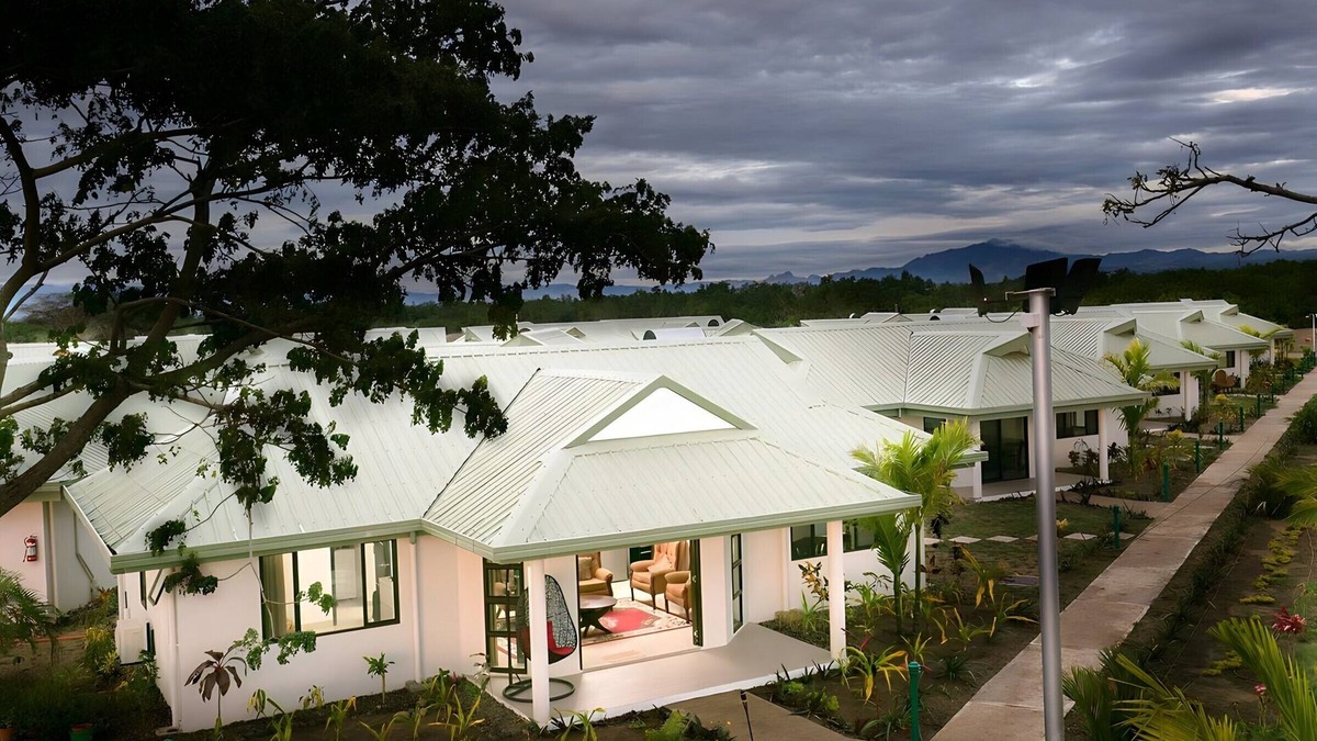 Nadi Villa | Bayview Cove Villas