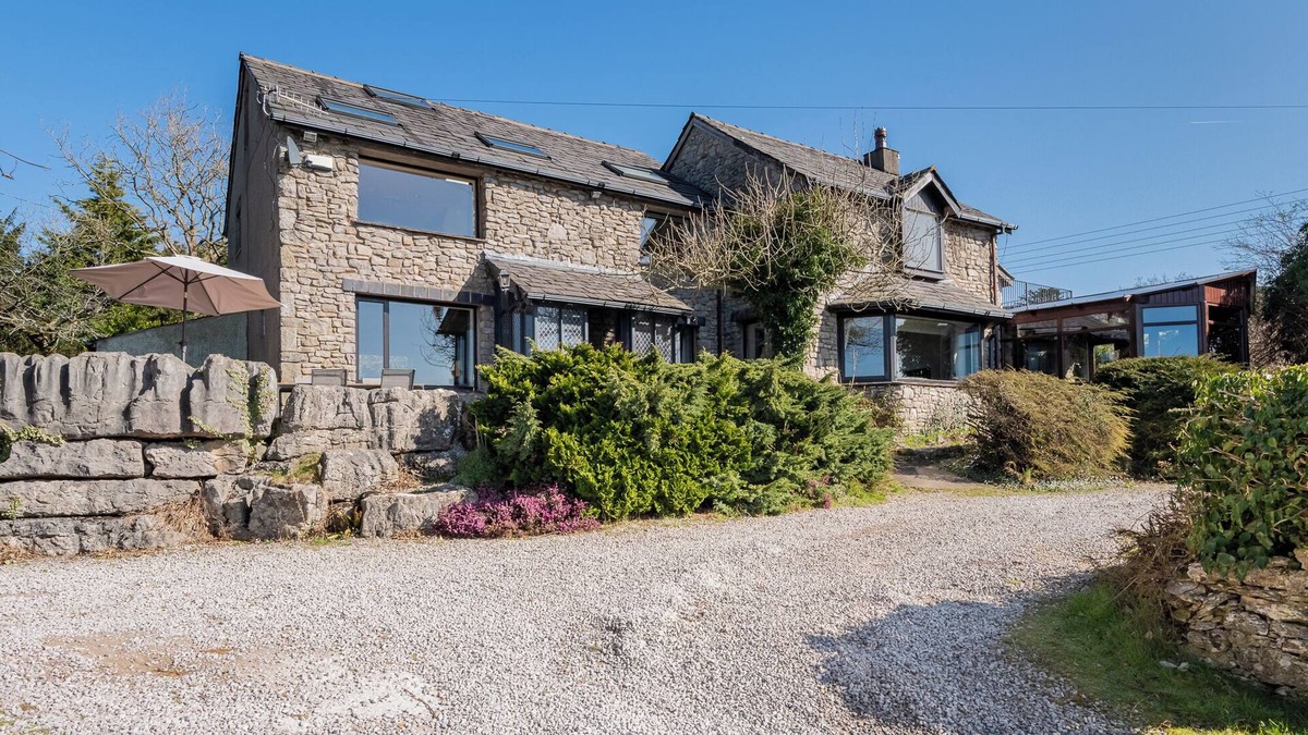 Silverdale House | Bayview House Silverdale