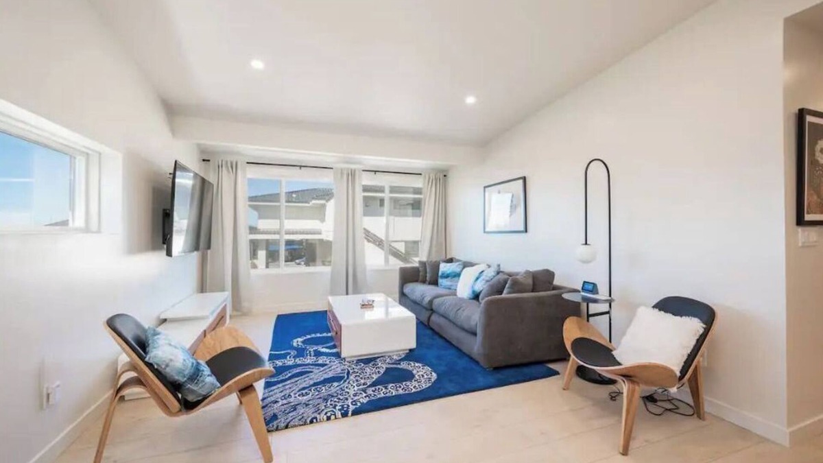 Morro Bay House | Bayview Retreat - Remodeled, Rock View, King Beds!